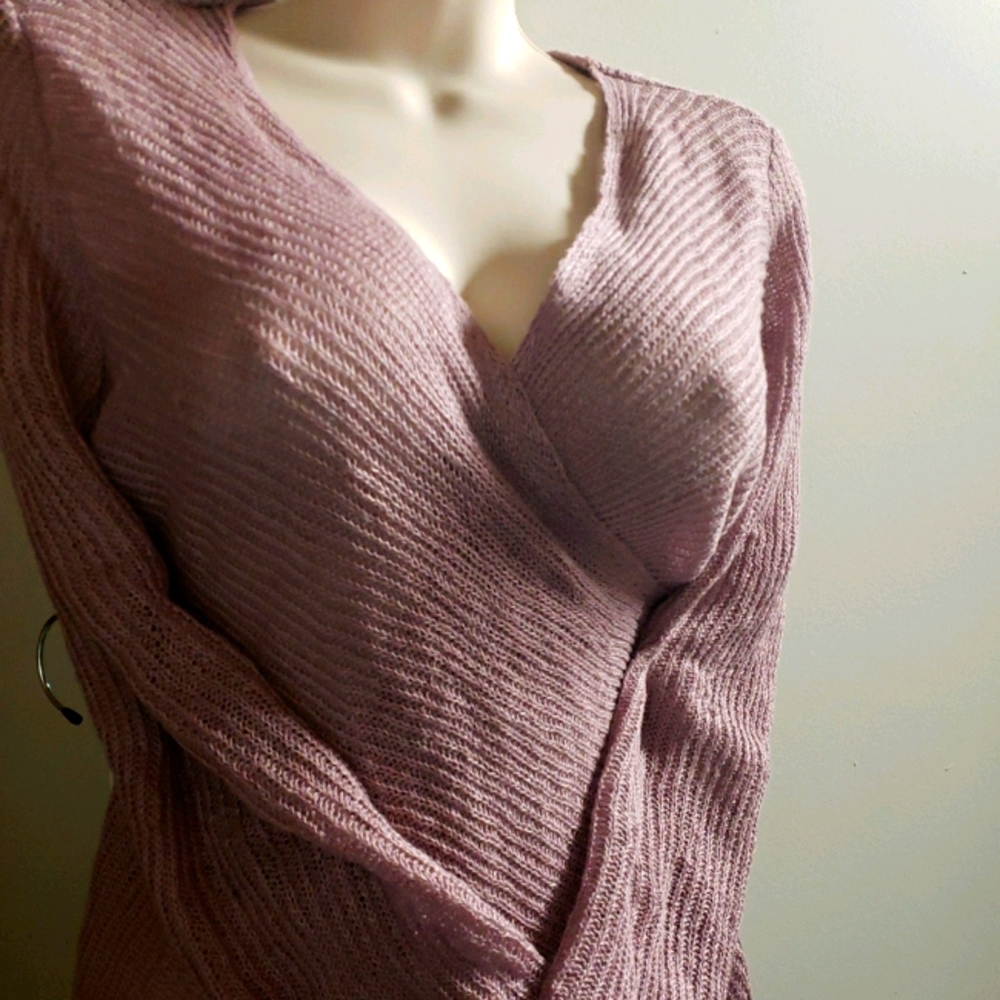 Eileen Fisher Cardigan